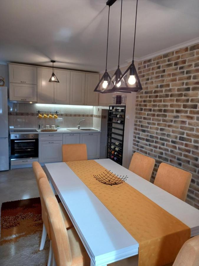House Hill Star Kumbor Villa Eksteriør billede