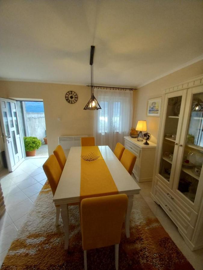 House Hill Star Kumbor Villa Eksteriør billede