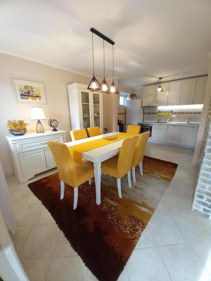 House Hill Star Kumbor Villa Eksteriør billede