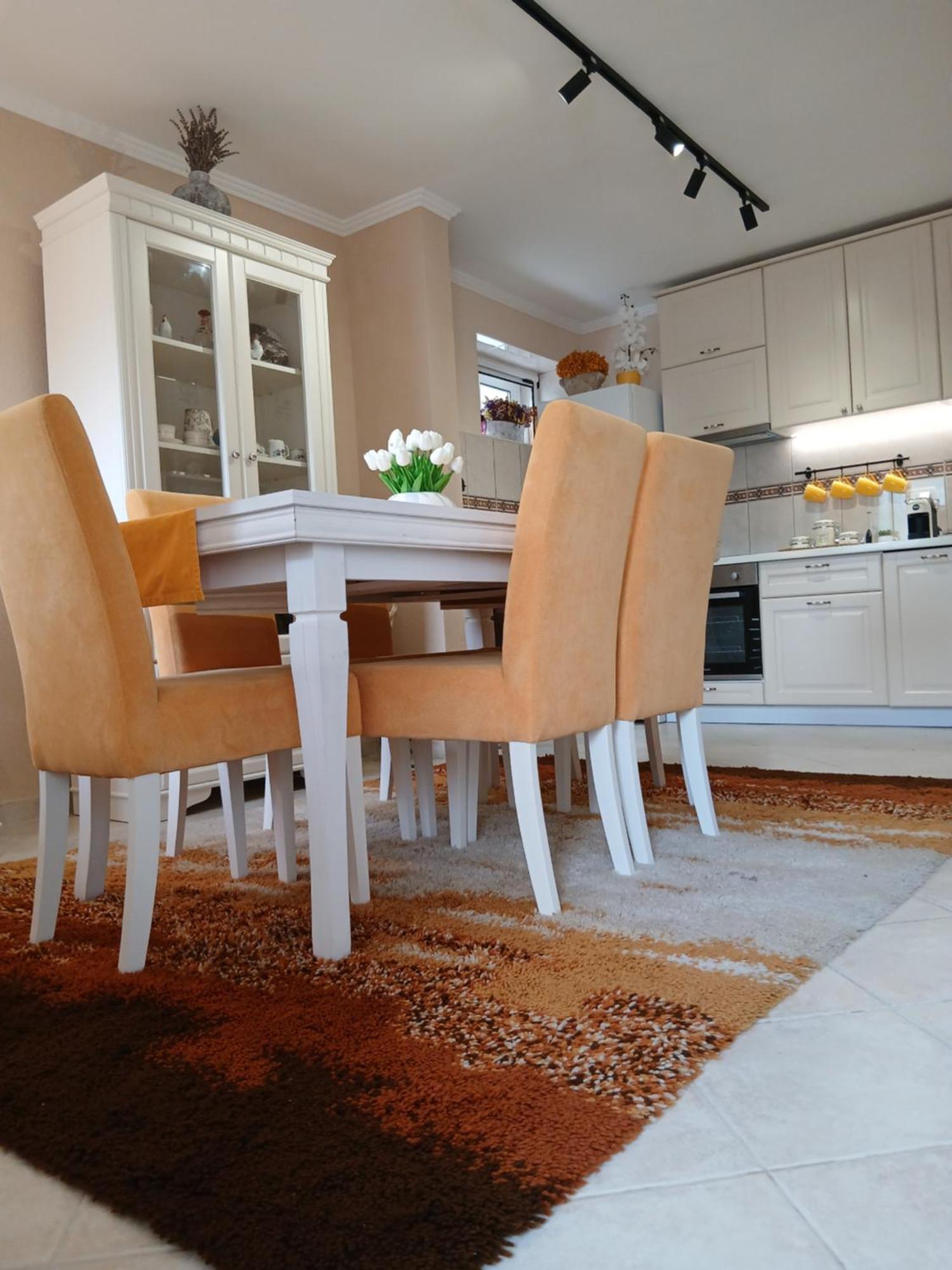 House Hill Star Kumbor Villa Eksteriør billede