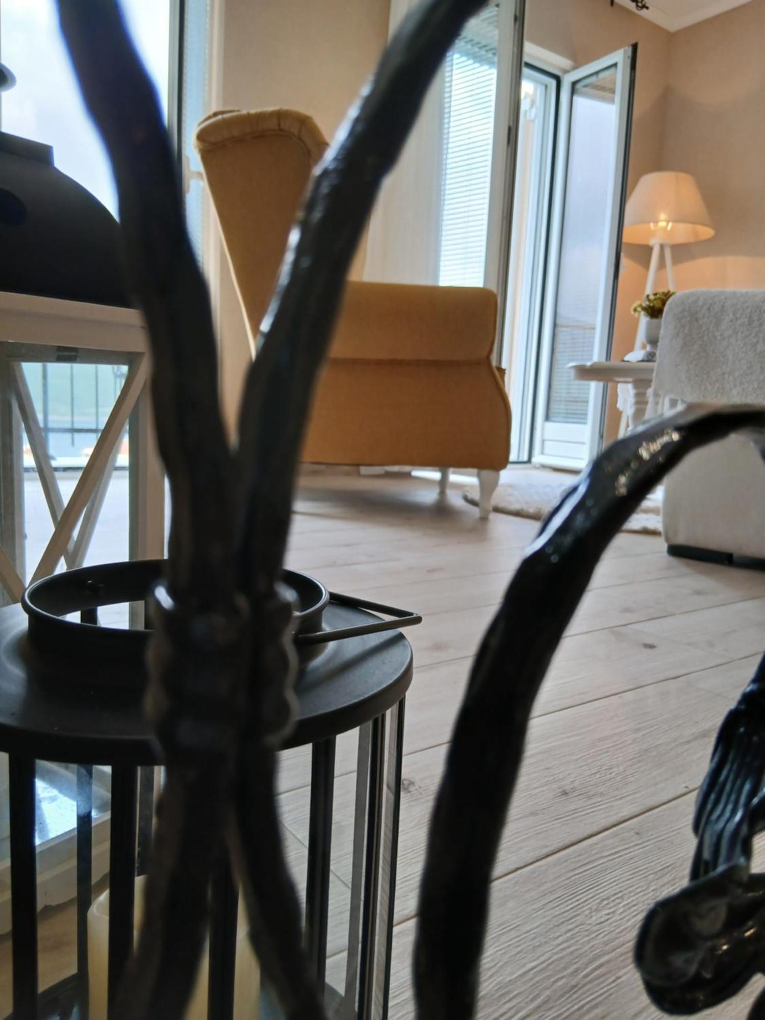 House Hill Star Kumbor Villa Eksteriør billede