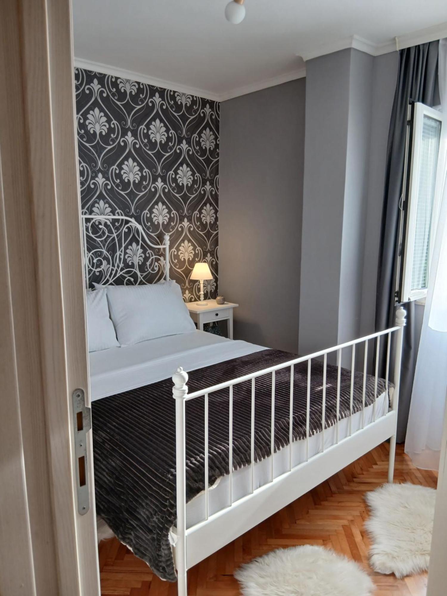 House Hill Star Kumbor Villa Eksteriør billede
